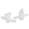 Bel-Art Bel-Art 2-Piece Stopcock for 3/8 in. Tubing: Polyethylene F30915-0000 - alternate 2