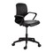 Safco Shell Desk Chair 7013BL - alternate 1