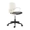 Safco Shell Desk Chair 7013WH - alternate 1