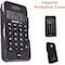 Victor Technology Pocket Calculator, LCD, 8 Digits 900 - alternate 5