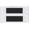 Brady Write On Black Wire Marker Sleeves, PermaSleeve(R) Polyolefin, HX-500-2-BK HX-500-2-BK - alternate 4