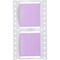Brady Write On Violet Wire Marker Sleeves, PermaSleeve(R) Polyolefin, PS-1500-2-VT-S-2 PS-1500-2-VT-S-2 - alternate 3