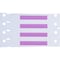 Brady Write On Violet Wire Marker Sleeves, PermaSleeve(R) Polyolefin, PS-125-150-VT-S-2 PS-125-150-VT-S-2 - alternate 3