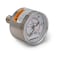 Enerpac Pressure Gauge, 1.5 in Dial, 1/8 in NPT NPT, Back Location 1534R - alternate 1