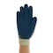 Ansell Cut-Resistant Gloves, Nitrile, Fully Coated, Blue, 8 144 PK 27-602 - alternate 3