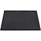 Genuine Joe Ecoguard Indoor Wiper Floor Mats, Charcoal Gray, 36 in W x 60 in L GJO58936 - alternate 4