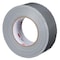 3M Duct Tape, Gray, 60 yd L, 2 in W 2979 - alternate 13