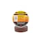 3M Vinyl Electrical Tape, 35, Scotch, 3/4 in W x 66 ft L, 7 mil thick, Brown 10885 - alternate 8