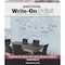 Rust-Oleum Write-On Paint, 100 sq. ft., Clear, 24 oz. 72110 - alternate 2