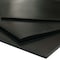 Rubber-Cal Neoprene Sheet, 50A, Black, 0.125" X 2" Width, 36" Length 30-005-125 - alternate 1