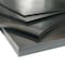 Rubber-Cal Neoprene Sheet - 60A - Smooth Finish - No Backing, 0.032" Thick x 4" Width x 36" Length - Black 30-006-032 - alternate 1
