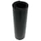Rubber-Cal Neoprene Sheet, 80A, Black, 0.032" X 12" Width, 36" Length 30-008-032 - alternate 4