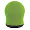 Safco Ball Chair, 17-1/2 in W 17-1/2" L 23" H 4760GN - alternate 1