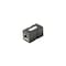 Steren Cat5e Inline Coupler RJ45 Black 310-039BK - alternate 1