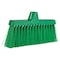 Colorcore ColorCore Medium Angle Broom, Green 310112 - alternate 1