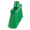 Colorcore ColorCore Medium Angle Broom, Green 310112 - alternate 3