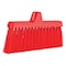 Colorcore ColorCore Medium Angle Broom, Red 310114 - alternate 1