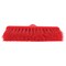 Colorcore ColorCore Medium Angle Broom, Red 310114 - alternate 2