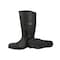 Tingley Men's Pilot G2 Tall Rubber Boots, Plain Toe, Black, 10, PR 31161 - alternate 4