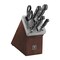 Zwilling J.A. Henckels Self-Sharpening Knife Block Set, 7pc 31185-007 - alternate 3