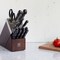 Zwilling J.A. Henckels Self-Sharpening Knife Block Set, 15pc 31185-015 - alternate 3