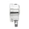 Pic Gauges 2 1/2 in Dial, 1/4 in NPT Male Lower Location, Stainless Steel Case Material PRO-311D-254F - alternate 3