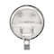 Pic Gauges 2 1/2 in Dial, 1/4 in NPT Male Lower Location, Stainless Steel Case Material PRO-311D-254F - alternate 4