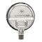 Pic Gauges 2 1/2 in Dial, 1/4 in NPT Male Lower Location, Stainless Steel Case Material PRO-311D-254CD - alternate 4