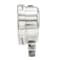 Pic Gauges 2 1/2 in Dial, 1/4 in NPT Male Lower Location, Stainless Steel Case Material PRO-311D-254CE - alternate 3