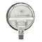 Pic Gauges 2 1/2 in Dial, 1/4 in NPT Male Lower Location, Stainless Steel Case Material PRO-311D-254G - alternate 4