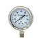 Pic Gauges 2 1/2 in Dial, 1/4 in NPT Male Lower Location, Stainless Steel Case Material PRO-311D-254L - alternate 4