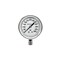 Pic Gauges 2 1/2 in Dial, 1/4 in NPT Male Lower Location, Stainless Steel Case Material PRO-311D-254S - alternate 3