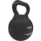 Champion Sports Teal Durable Rhino Kettle Bell, 12lb RKB12 - alternate 2
