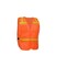 Gss Safety Premium Class 2 Brilliant Vest, Orange 2702-XL - alternate 4