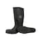 Tingley Men's Pilot G2 Tall Rubber Boots, Composite Toe, Black, 11 31261 - alternate 3
