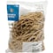 Business Source Rubberbands, Size 117B, 1Lb, PK200 15729 - alternate 3