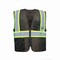 Gss Safety Enchanced Visibility Multi-Color Vest 3135-LG/XL - alternate 1