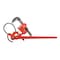 Ridgid 33" Compound Leverage Wrench, 6" Pipe Capacity, Red 31385 - alternate 13