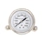 Pic Gauges 2 1/2 in Dial, 1/4 in NPT Male Lower Back Location, Stainless Steel Case Material PRO-313D-254U - alternate 4