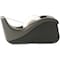 3M Scotch Desktop Tape Dispenser, Black C60-BK - alternate 3