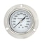 Pic Gauges 2 1/2 in Dial, 1/4 in NPT Male Lower Back Location, Stainless Steel Case Material PRO-314D-254S - alternate 3