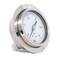 Pic Gauges 4 in Dial, 1/2 in NPT Male Lower Back Location, Stainless Steel Case Material PRO-314D-402B - alternate 4