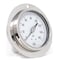 Pic Gauges 4 in Dial, 1/2 in NPT Male Lower Back Location, Stainless Steel Case Material PRO-314D-402F - alternate 2