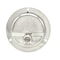 Pic Gauges 4 in Dial, 1/2 in NPT Male Lower Back Location, Stainless Steel Case Material PRO-314D-402F - alternate 4