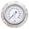 Pic Gauges 4 in Dial, 1/2 in NPT Male Lower Back Location, Stainless Steel Case Material PRO-314D-402K - alternate 3