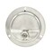 Pic Gauges 4 in Dial, 1/2 in NPT Male Lower Back Location, Stainless Steel Case Material PRO-314D-402K - alternate 2