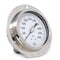 Pic Gauges 4 in Dial, 1/2 in NPT Male Lower Back Location, Stainless Steel Case Material PRO-314D-402R - alternate 2