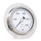 Pic Gauges 4 in Dial, 1/2 in NPT Male Lower Back Location, Stainless Steel Case Material PRO-314D-402V - alternate 2