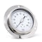 Pic Gauges 4 in Dial, 1/4 in NPT Male Lower Back Location, Stainless Steel Case Material PRO-314D-404E - alternate 2