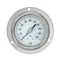 Pic Gauges 4 in Dial, 1/4 in NPT Male Lower Back Location, Stainless Steel Case Material PRO-314D-404G - alternate 3